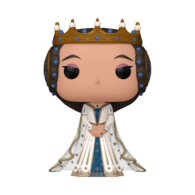 Queen Amaya 1393