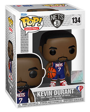 POP NBA:Nets - Kevin Durant (CE'21)