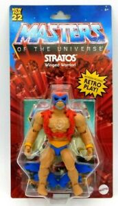 Stratos - Masters of the Universe Origins