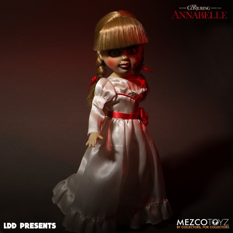 Living Dead Doll - Annabelle